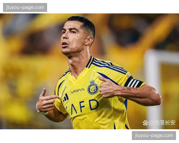 沙特联赛第23轮：C罗梅开二度助利雅得胜利4-0大胜，解锁30岁后500球里程碑