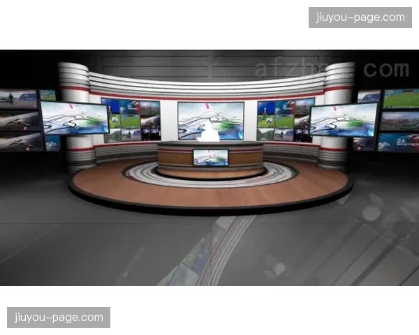 超高清多机位调度逻辑在当前阶段迎来重构 稳步提升多路流媒体分发稳定性