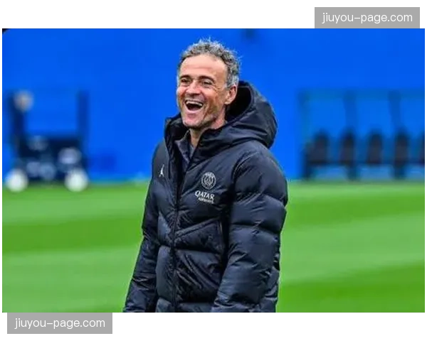 恩里克赛后坦言承受晋级痛苦,巴黎经验助其过关 恩里克赛后坦言承受晋级痛苦,巴黎经验助其过关