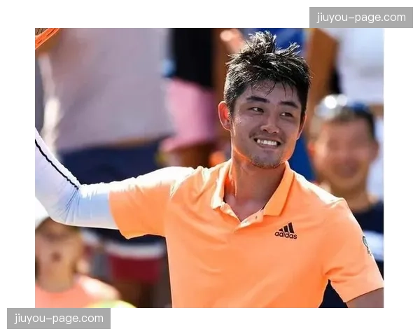 黄泽林成功晋级,ATP德拉海滩公开赛中国香港球员挺进正赛展现实力展现地区代表进步 黄泽林成功晋级,ATP德拉海滩公开赛中国香港球员挺进正赛展现实力展现地区代表进步