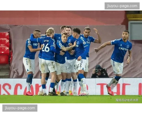 英超保级六分战:埃弗顿主场迎战诺丁汉森林 英超保级六分战:埃弗顿主场迎战诺丁汉森林