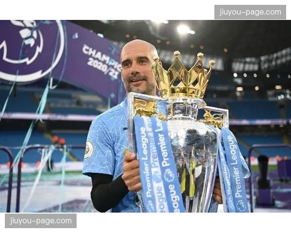 计算机模拟显示，曼城夺冠概率升至68%