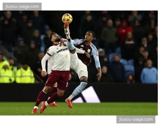 官方声明：西汉姆联中场帕奎塔腿筋伤势复发，赛季提前报销
