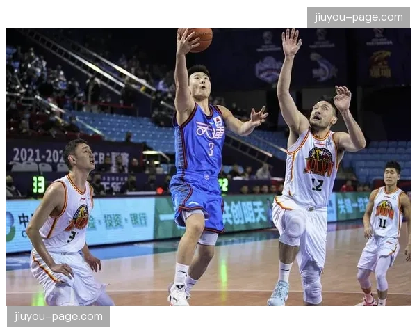 天津先行者力克吉林东北虎，将季后赛悬念保留到最后一场