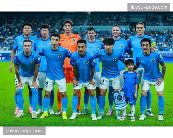 纪录片《中超·城事》开播,首集讲述天津足球与城市的血脉联系 纪录片《中超·城事》开播,首集讲述天津足球与城市的血脉联系